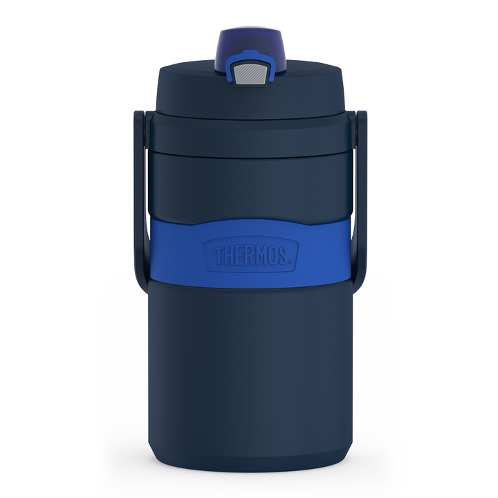 Bouteille d'eau isotherme 2L