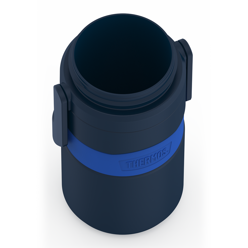 Bouteille d'eau isotherme 2L