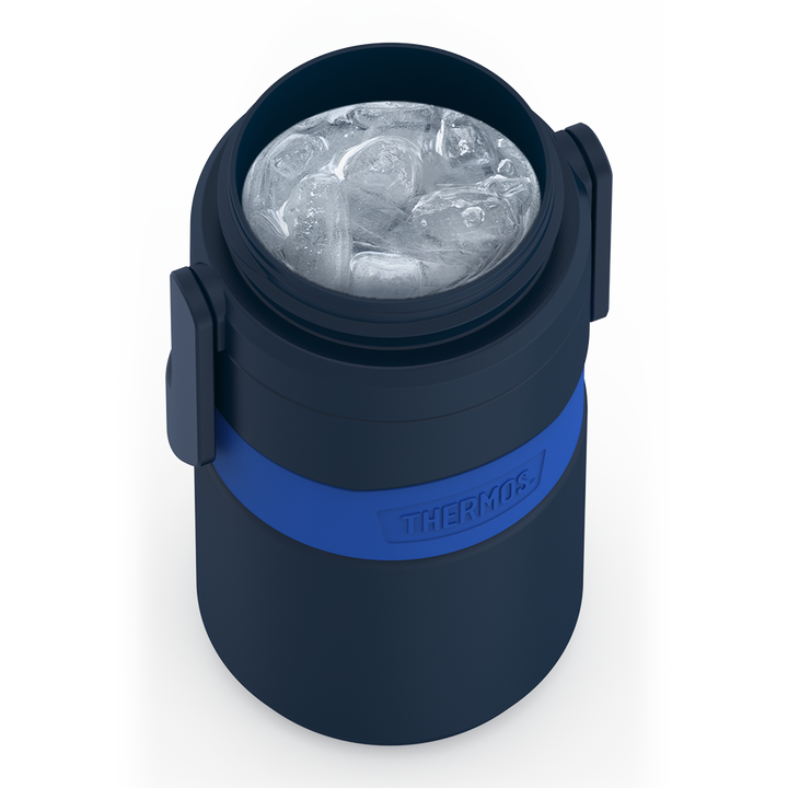 Bouteille d'eau isotherme 2L