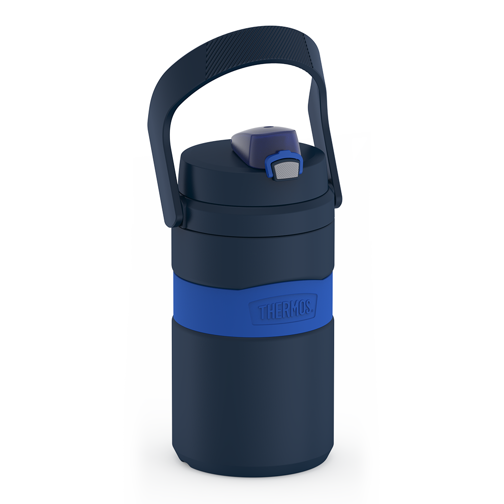 Bouteille d'eau isotherme 2L