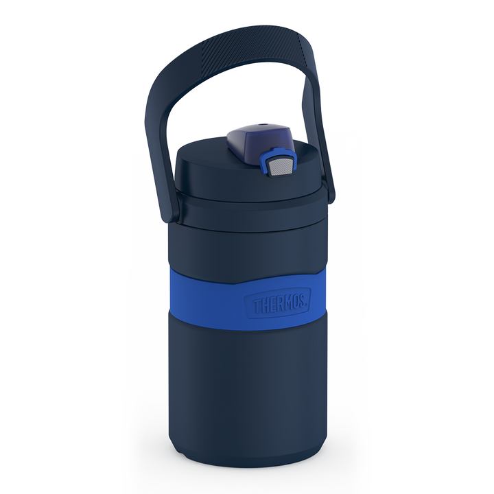 Bouteille d'eau isotherme 2L