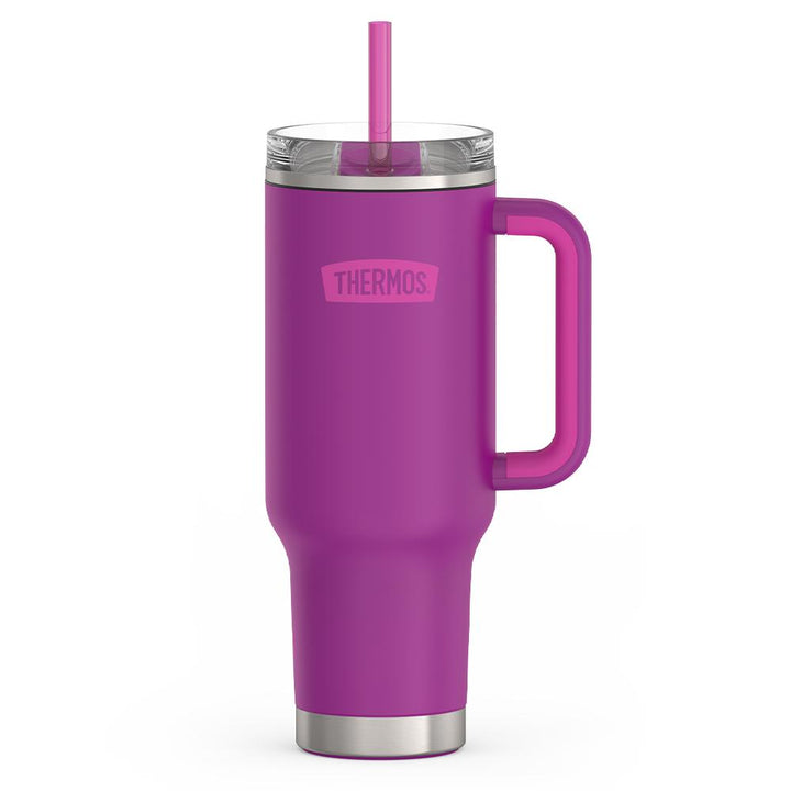 1.2L Stainless Steel Cup Holder Mug