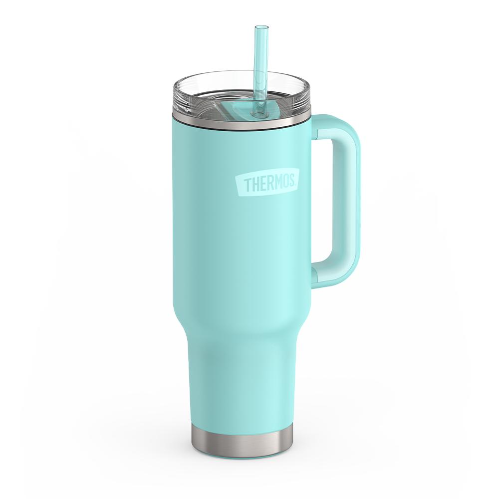 1.2L Stainless Steel Cup Holder Mug