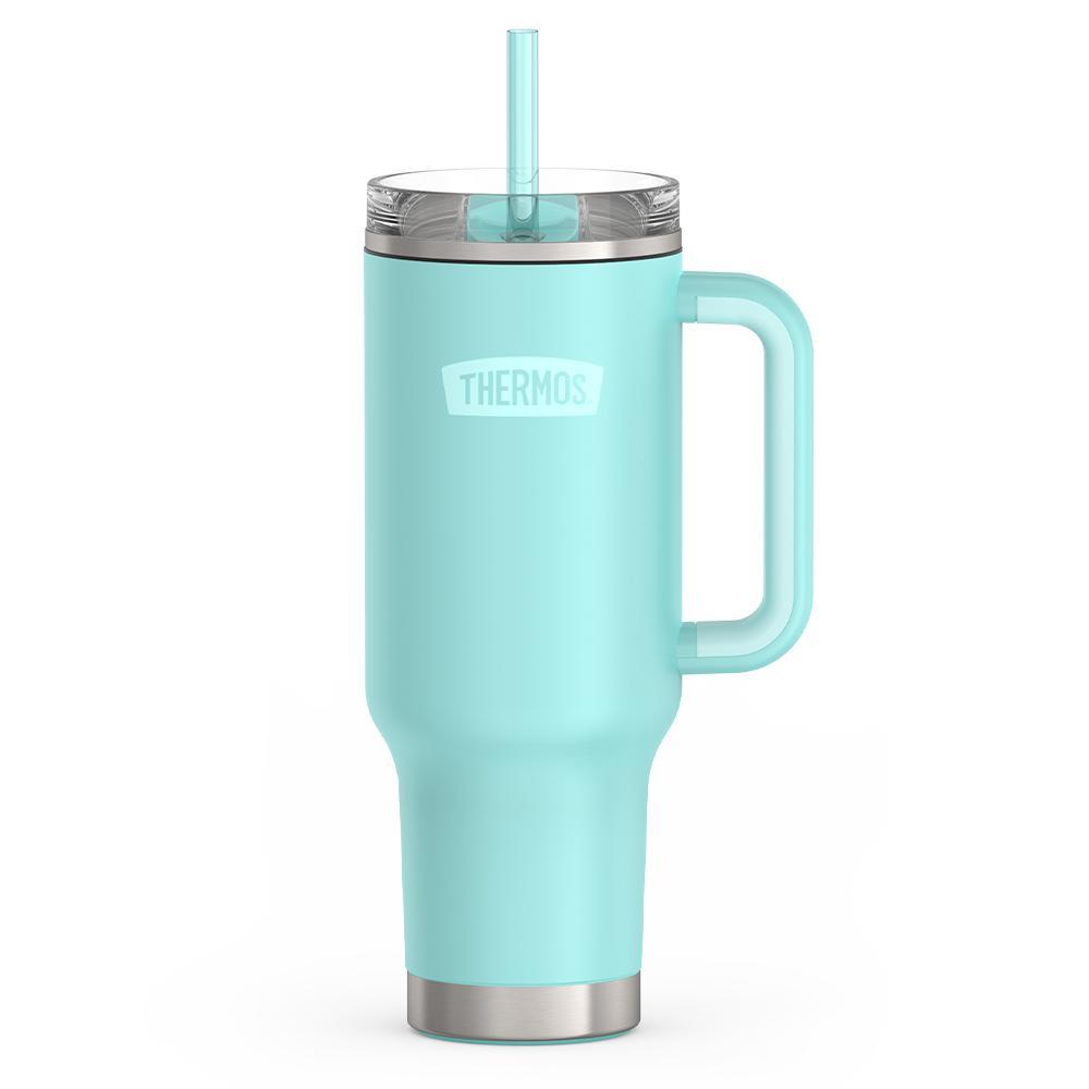 1.2L Stainless Steel Cup Holder Mug