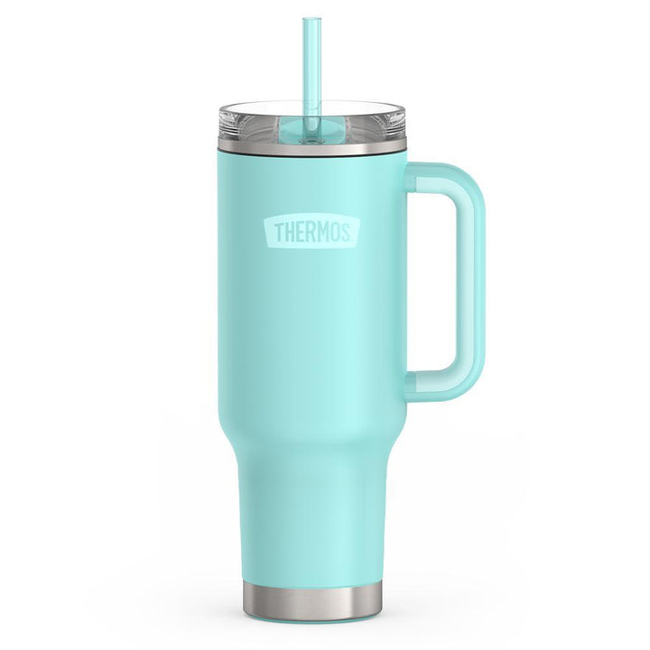 1.2L Stainless Steel Cup Holder Mug