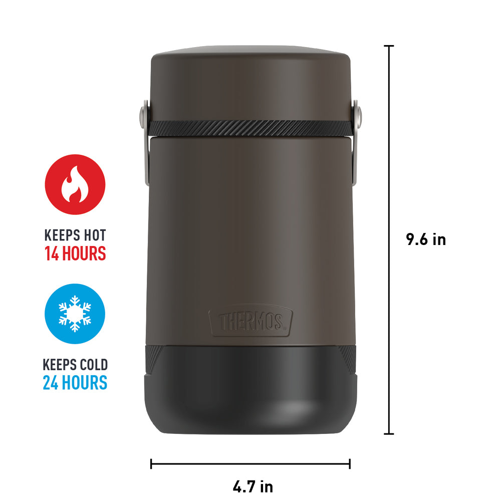 800 ml Alta Food Jar