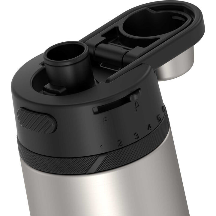 Bouteille d'eau en acier inoxydable Alta 530 ml