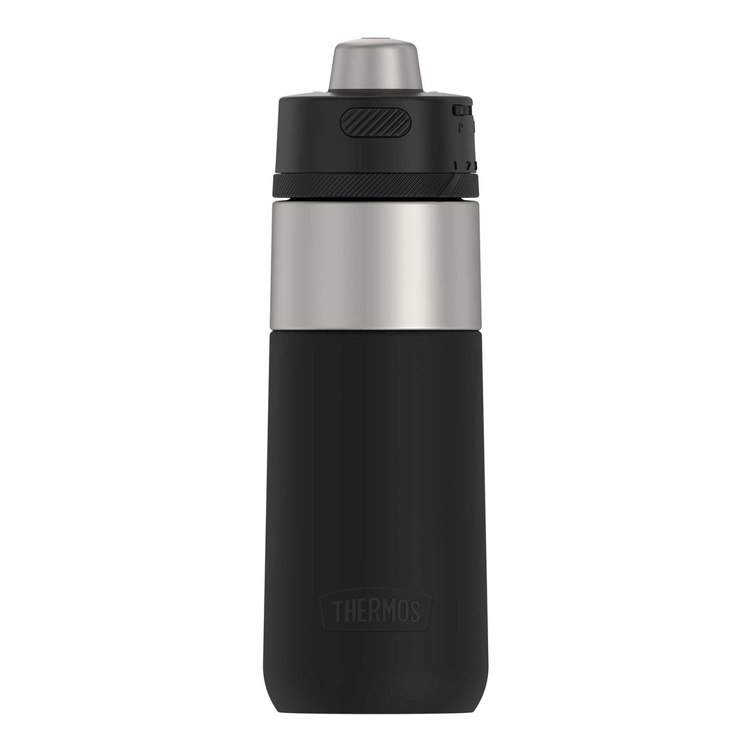 Bouteille d'eau en acier inoxydable Alta 530 ml
