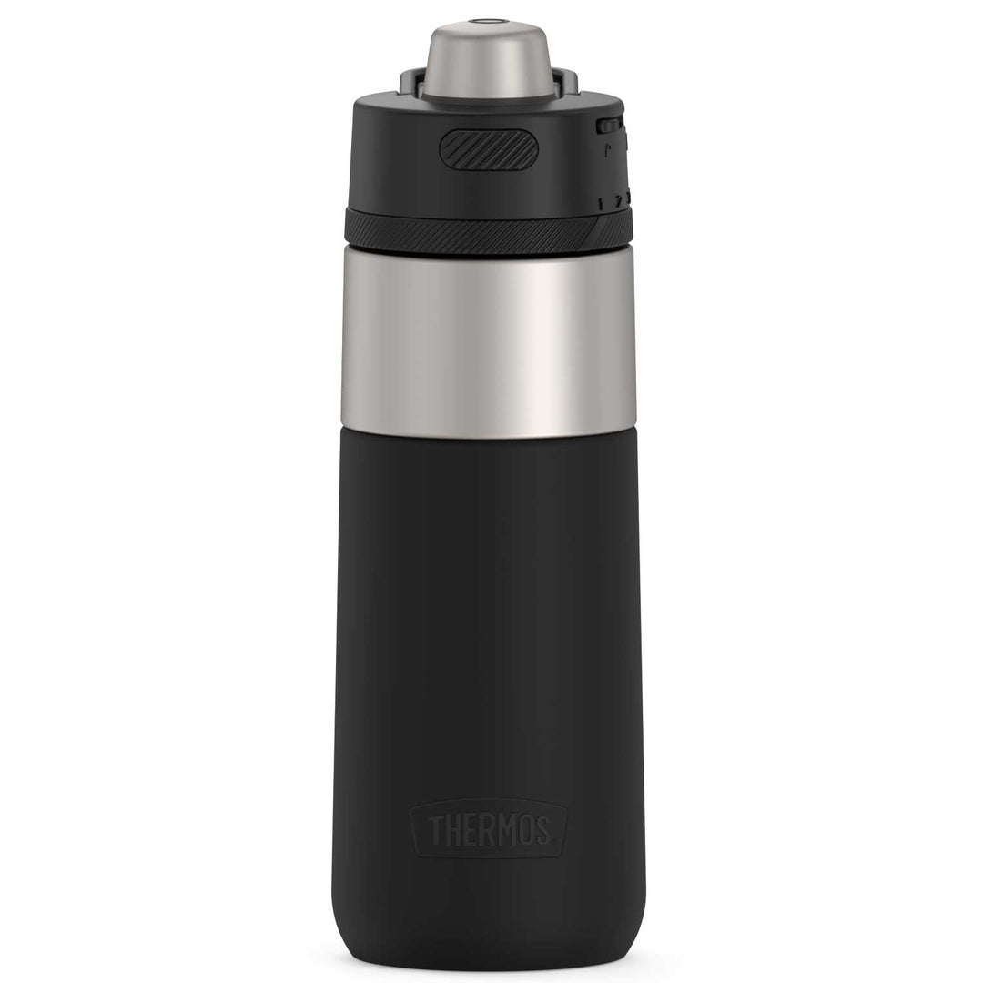 Bouteille d'eau en acier inoxydable Alta 530 ml