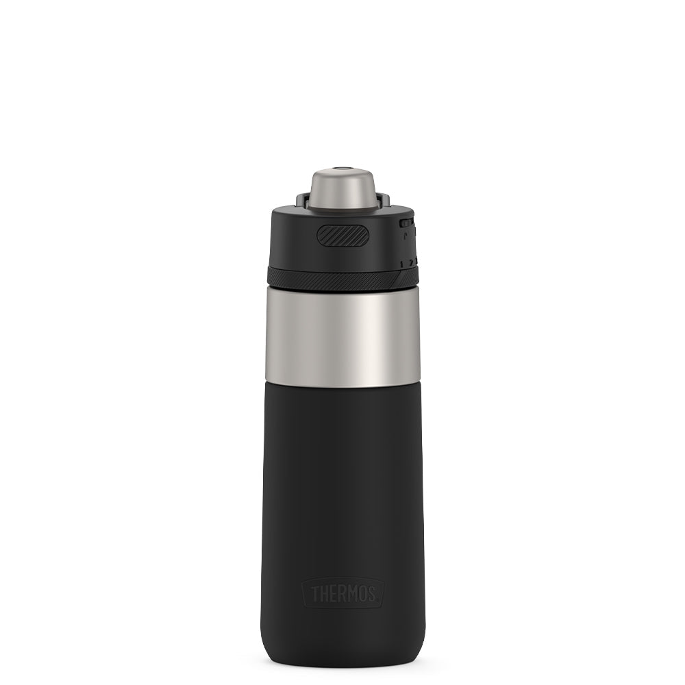 Bouteille d'eau en acier inoxydable Alta 530 ml