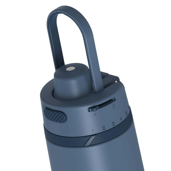 Bouteille d'eau Alta 710 ml