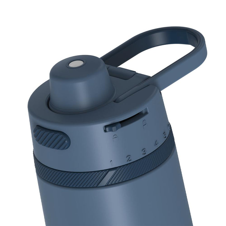 Bouteille d'eau Alta 710 ml