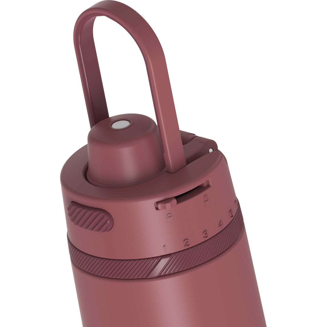 Bouteille d'eau Alta 710 ml