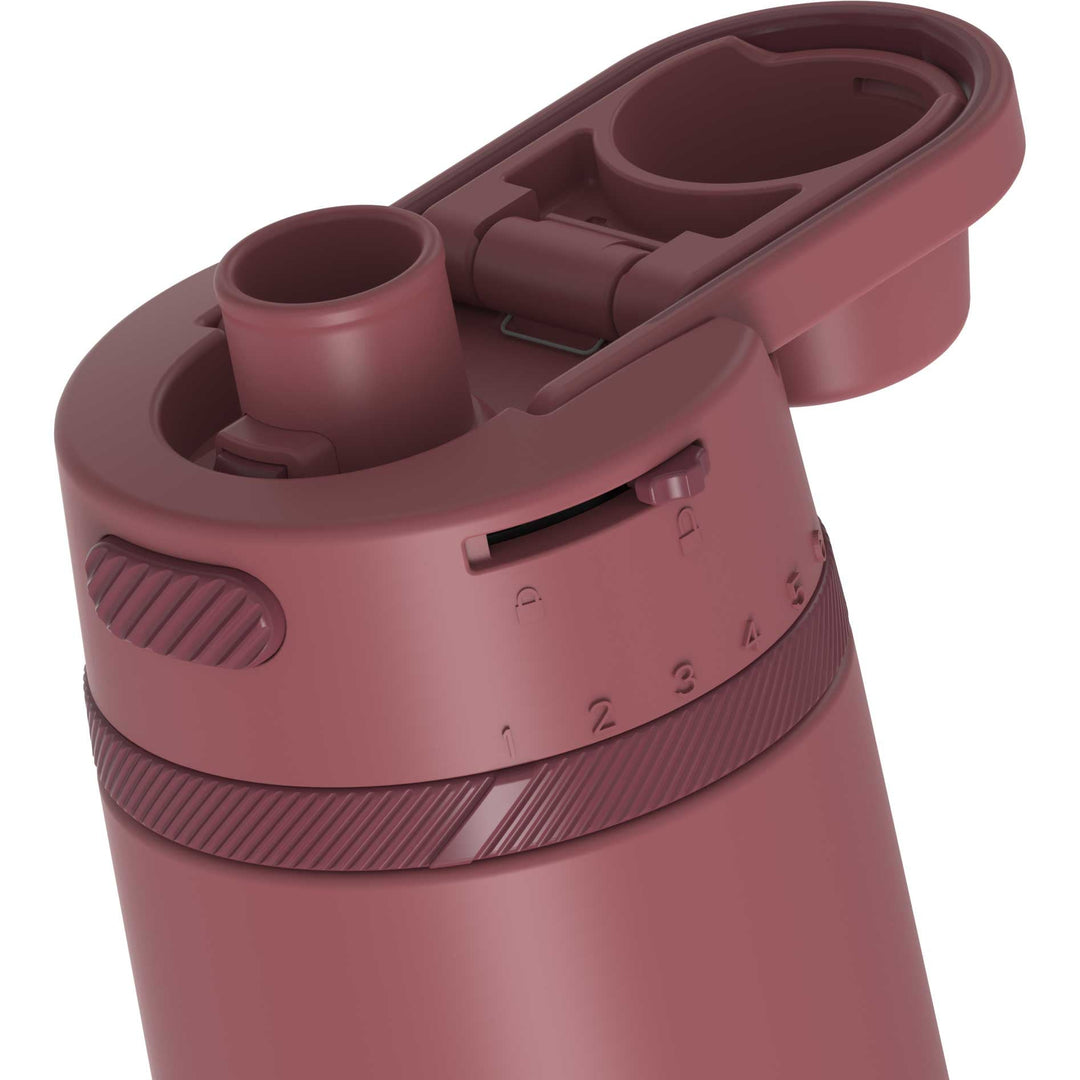 Bouteille d'eau Alta 710 ml