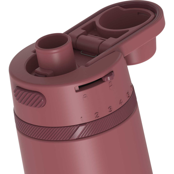 Bouteille d'eau Alta 710 ml