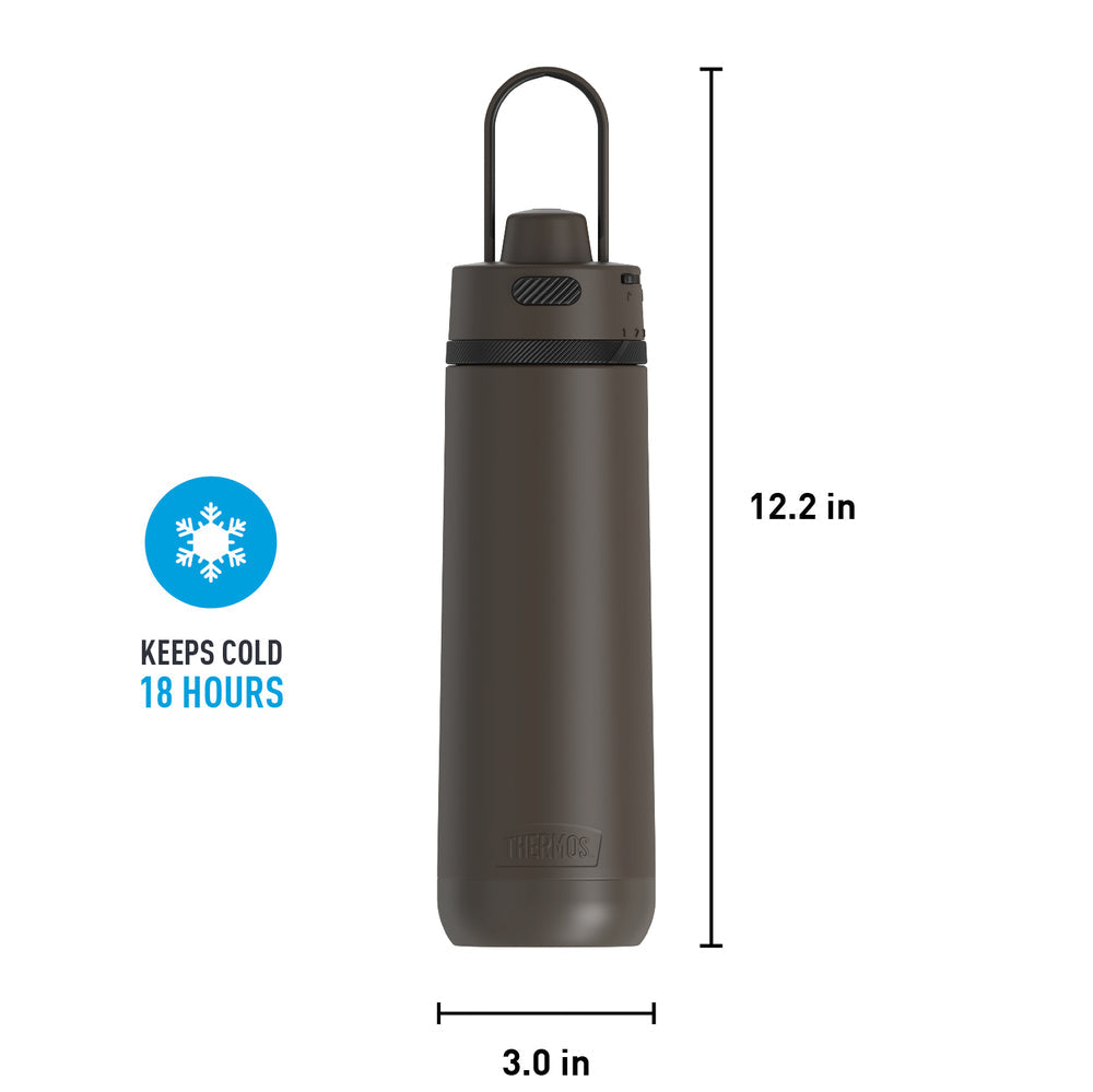 Bouteille d'eau Alta 710 ml