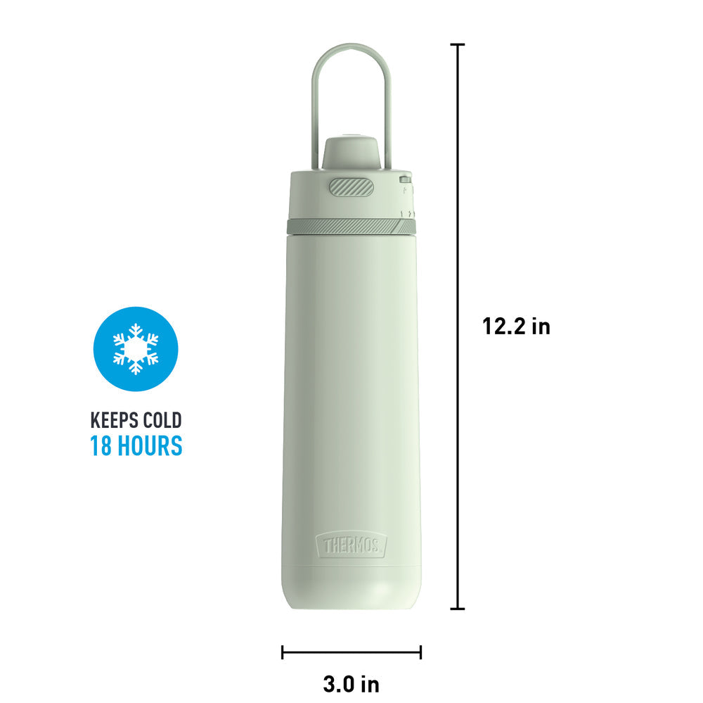 Bouteille d'eau Alta 710 ml