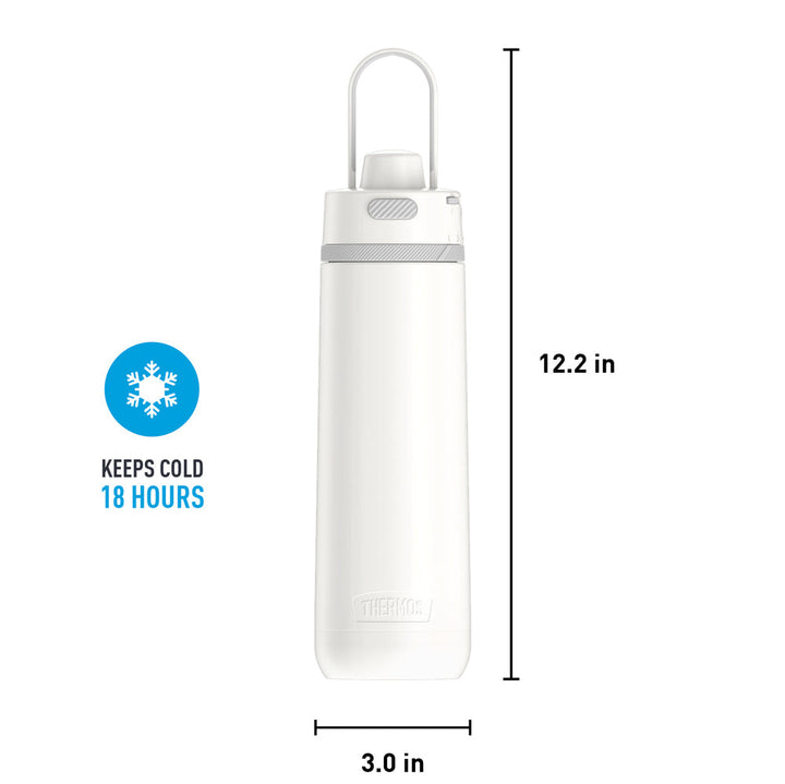 Bouteille d'eau Alta 710 ml